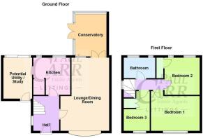Floorplan One