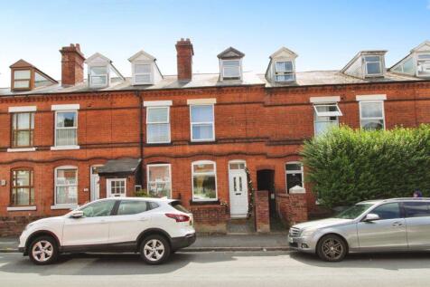 Lumley Road, Walsall, WS1 2LJ