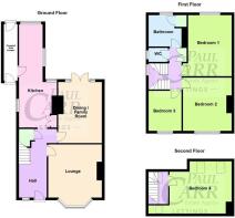 Floorplan One