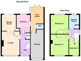 Floorplan One
