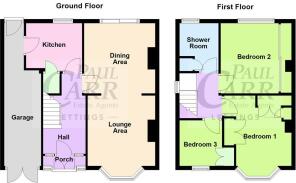 Floorplan One
