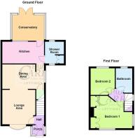 Floorplan One