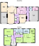 Floorplan One