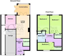 Floorplan One