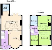 Floorplan One