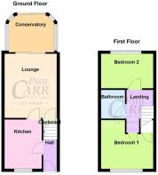 Floorplan One