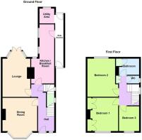 Floorplan One