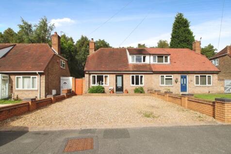 Springfields, Rushall, WS4 1JX