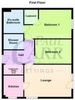 Floorplan One