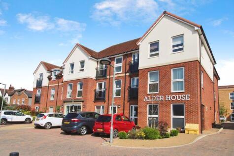 Alder House, Leighswood Road, Aldridge, WS9 8AS