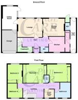 Floorplan One