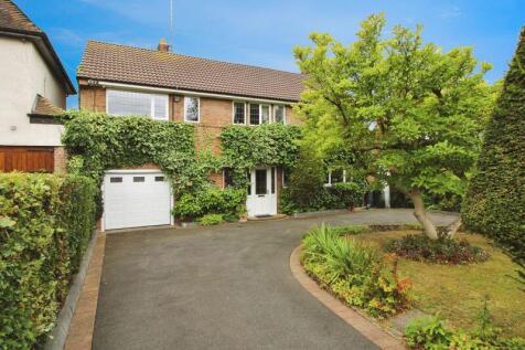 Park Road, Walsall, WS5 3JU