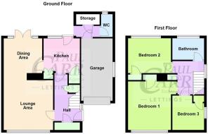 Floorplan One