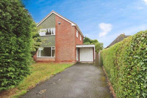 Tynings Lane, Aldridge, WS9 0AS