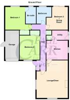 Floorplan One