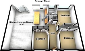 Floorplan 2