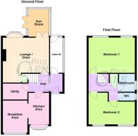 Floorplan One