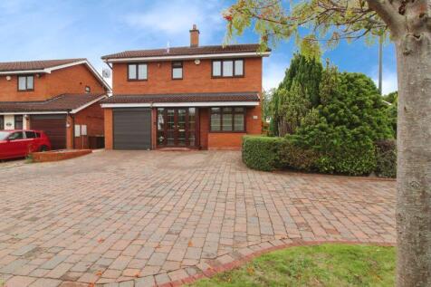 Foxglove Close, Pelsall, WS3 5BP