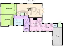 Floorplan One