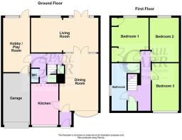 Floorplan One