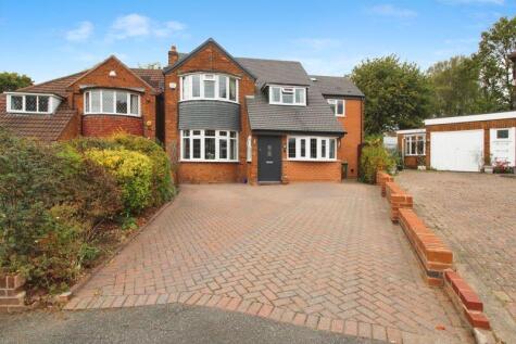 Calthorpe Close, Walsall, WS5 3LT