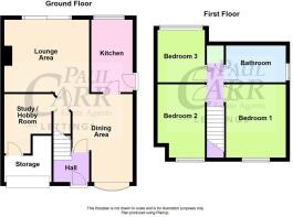 Floorplan One