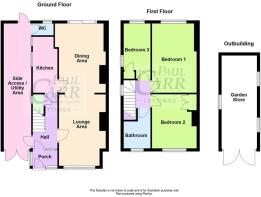 Floorplan One
