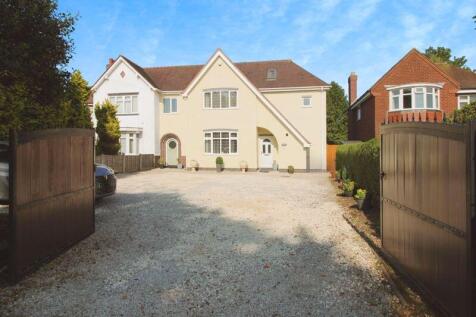 Norton Road, Pelsall, WS3 4NU
