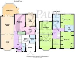 Floorplan One