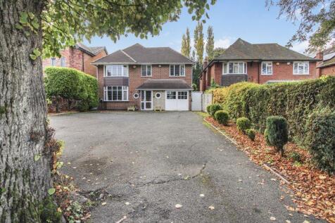 Mellish Road, Walsall, WS4 2EB