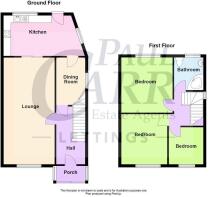 Floorplan One