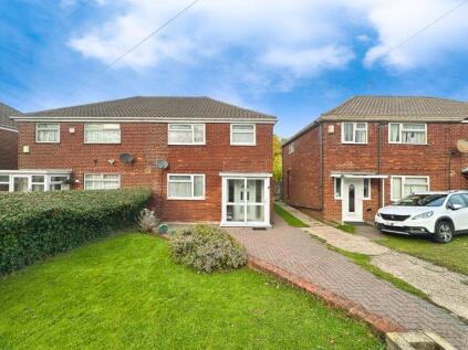 Lilac Avenue, Walsall, WS5 4JP