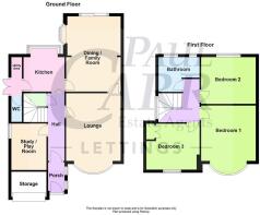 Floorplan One