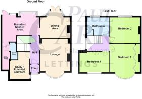 Floorplan One