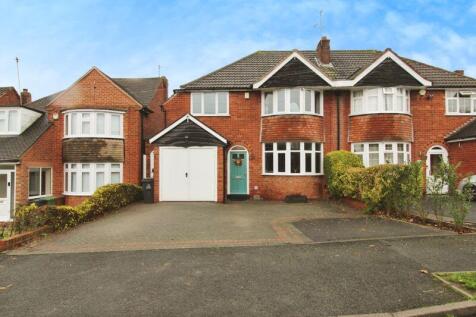 Calthorpe Road, Walsall, WS5 3LY