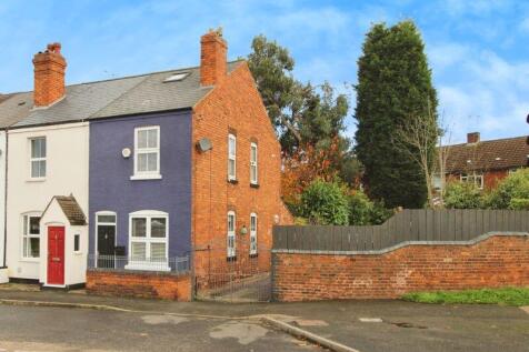 Daw End Lane, Rushall, WS4 1LD