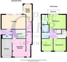 Floorplan One