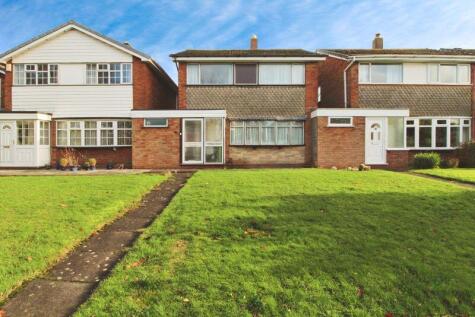 Wood End Way, Aldridge, WS9 8SF