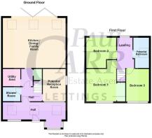 Floorplan One
