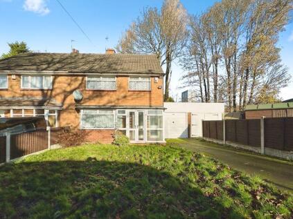 Central Drive, Walsall, WS3 2QJ