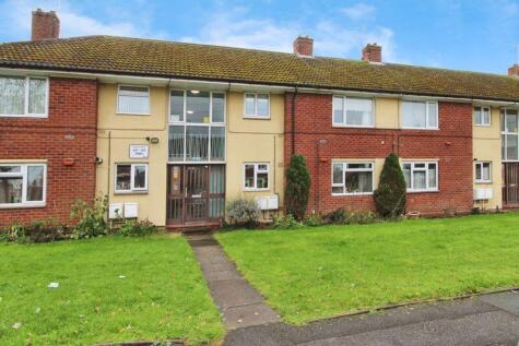Friary Crescent, Rushall, WS4 1LA