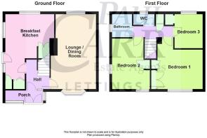 Floorplan One