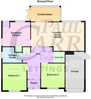 Floorplan One