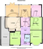 Floorplan One