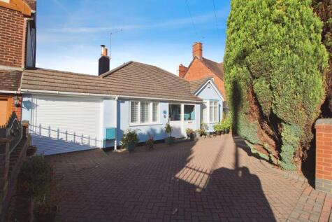 Four Crosses Road, Shelfield, WS4 1PR