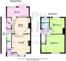 Floorplan One