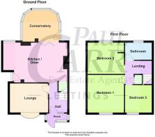 Floorplan One