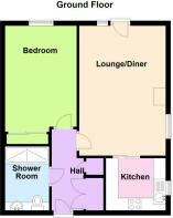 Floorplan One