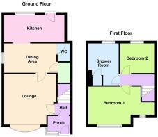 Floorplan One
