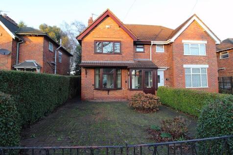 Tame Street East, Walsall, WS1 3LE